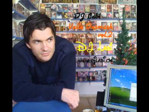 DJ Labi - Valle Dasmash Mix Ver 2010 vol. 2 ( www.djlabi.ch )
