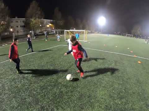 Dribbelfestival 2024 @-valaarhof-  Uefa C initiator