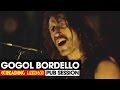 Gogol Bordello 'My Companjera' | R&L 2014 ...