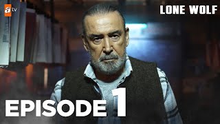 Lone Wolf Episode 1 with English Subtitles