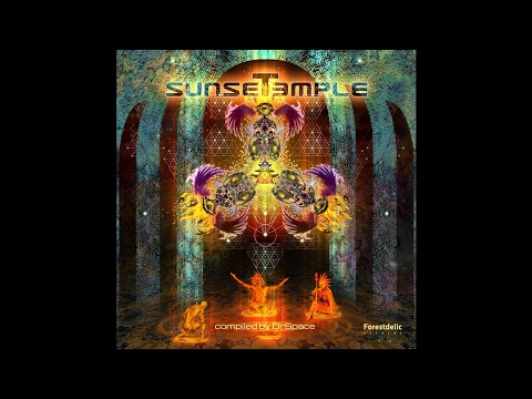 Whiptongue & Smoke Ship - The Vegetal Division