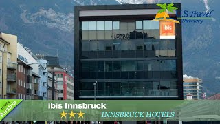 ibis Innsbruck - Innsbruck Hotels, Austria