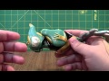 Power Rangers Gao Dias Deers Deer Review Wild Force