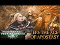 If the Emperor had a Text-to-Speech Device - Episode 3: The Age of Apostasy