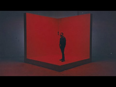 NAV Type Beat x The Weeknd ~ "Red Carpet"
