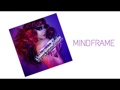 Computer Love | MindFrame | Melissa B.| Promo