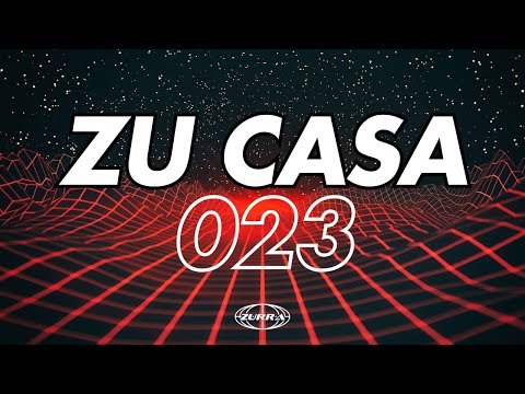 Zu Casa 023 - Dance Music Radio Show By Zurra