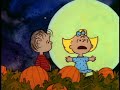 It S The Great Pumpkin Charlie Brown 1966 The Great Pumpkin