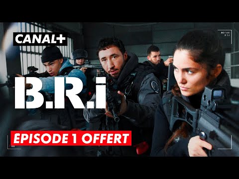 B.R.I - Episode 1 available