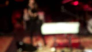 Forgiveness - Diane Birch Denver 1/23/10