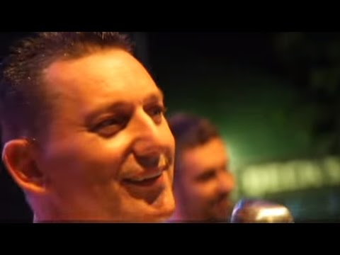 SAKO POLUMENTA - LJEPOTO MOJA (OFFICIAL VIDEO)