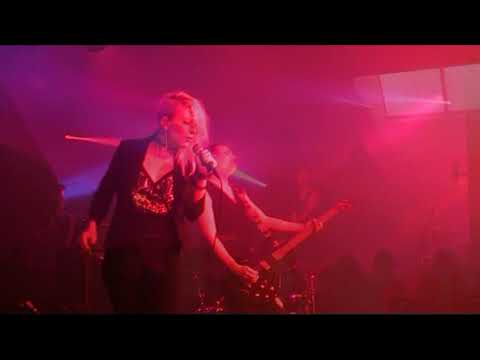 SAIGON BLUE RAIN - LIVE @ TOMORROW'S GHOSTS FESTIVAL