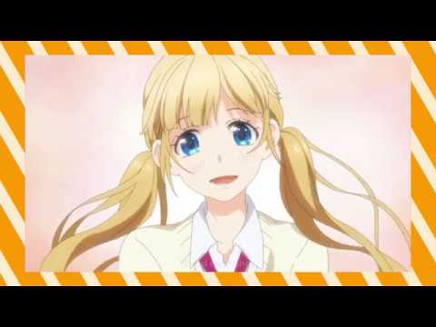 [JPN Fandub] Kinyoubi no Ohayou