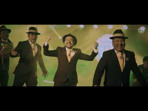 07. 50 AÑOS, EL RETORNO, HOMBRE SOLITARIO - RAYMI BOLIVIA