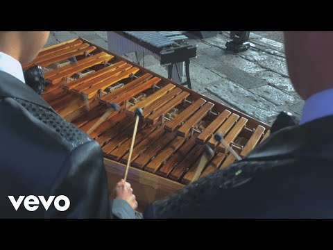 Marimba Maderas Chapinas - Chuchitos Calientes