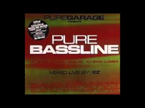 Pure Garage presents Pure Bassline CD3 (Full Album)