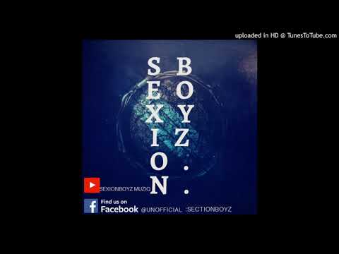 SexionBoyz-Three Musketeers