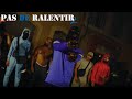 Mig - Pas de ralentir 2 (Clip Officiel)