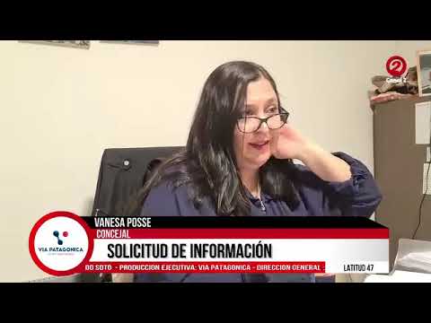 #ENVIVO #PuertoDeseado #SantaCruz #Argentina Noticias de Ultima Hora!