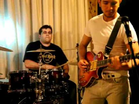 Brothers Coverers - Tek Sorumlu (Kesmeşeker Cover)