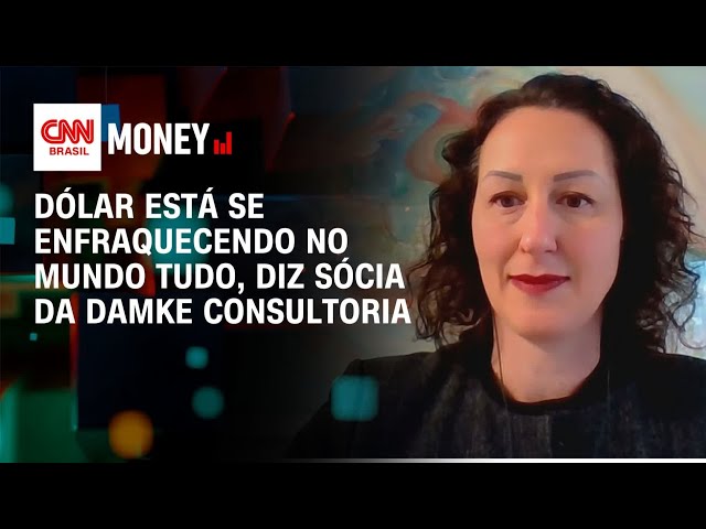Dólar acumula queda de 12% no primeiro semestre | Morning Call