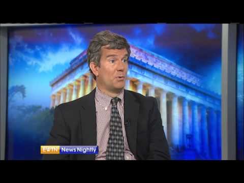 EWTN News Nightly - 2014-07-07 - A House Divided - Brian Patrick