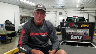 Download Lagu October 8, 2020 Table Rock Lake Weekly Fishing Report with Pete Wenners Thumbnail