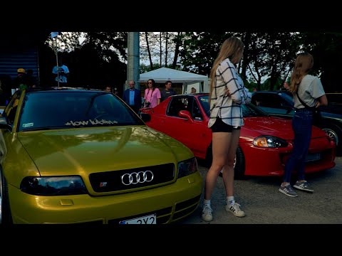 Summer Cars Party vol.2 Kraśnik