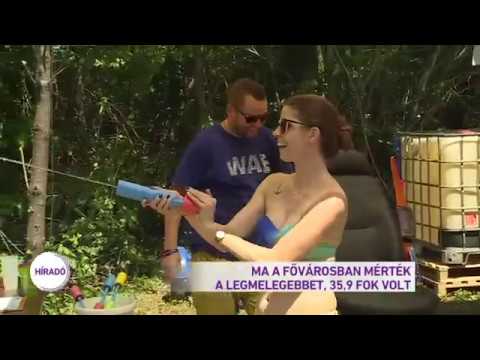 Híradó 2019.06.26. 19:30