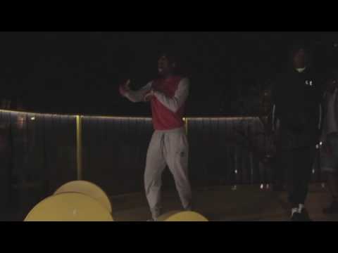 4KEUS GANG feat Z17 - MAKING OF #Flexin