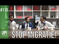 PVV: "Den Haag is vol!"