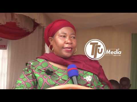 Yaliyojiri katika Uzinduzi wa wiki ya Sheria Morogoro 2022