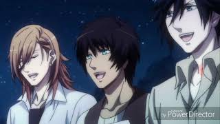 QUARTET NIGHT &amp; STARISH - We will rock you