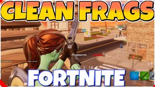 FORTNITE MONTAGE - K.A.A.N - Circles (Prod. Blev) EDIT