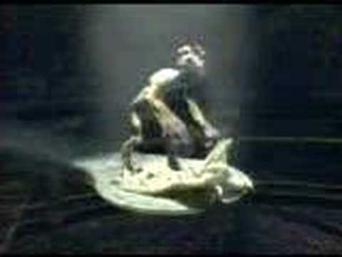 Wazzzuuupp alien style