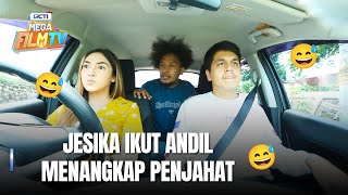 Download lagu Abdur & Kevin Tangkap Kang Hipnotis | RINGAN SAMA DIJINJING BERAT BAWA SENDIRI (Part 4) mp3 Download lagu Abdur & Kevin Tangkap Kang Hipnotis | RINGAN SAMA DIJINJING BERAT BAWA SENDIRI (Part 4) mp3