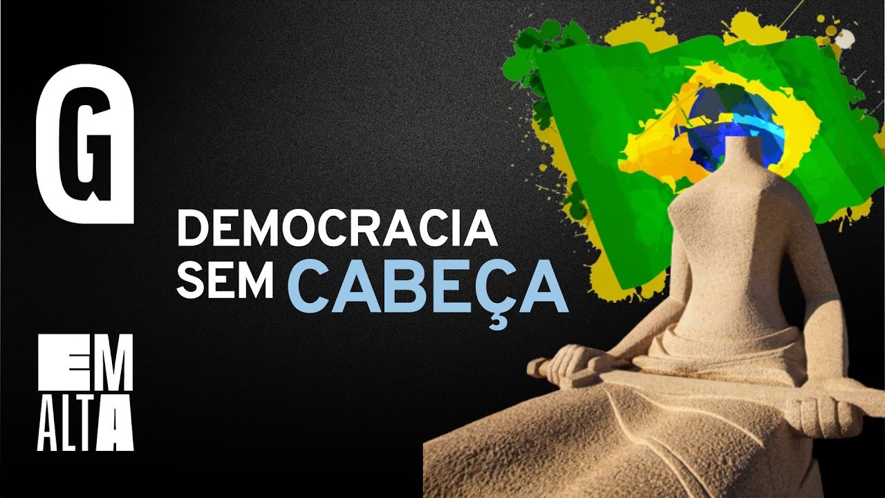 Tornar Bolsonaro inelegível é cortar a cabeça da democracia