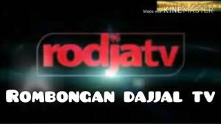 Download lagu RODJA TV = rombongan dajjal salafi-wahabi mengeritik dan mencaci-maki arab saudi (new). mp3