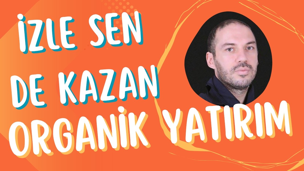 Yatırım Stratejimi Açıklıyorum İzle Sen de Kazan