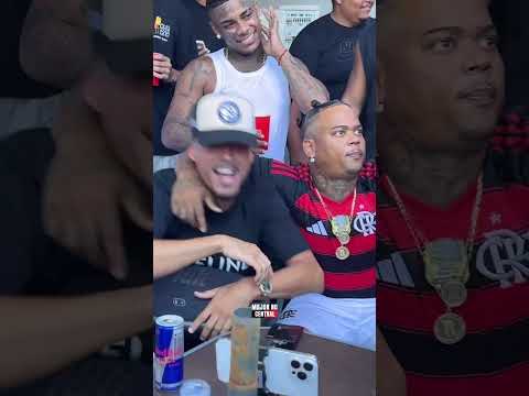 L7NNON, Major RD e TokioDK Na Batalha de Rima Na Live Do Maikod Reação do Leviano, Orochi e outros..