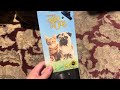 The Adventures Of Milo And Otis 1989 VHS Review 1992 Reprint
