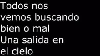Tan Lejos No Te Va Gustar Letra