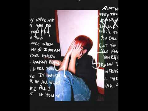 Please You - Jae K (Official Visualizer)