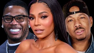 The TRUTH About Ashanti &amp; Nelly&#39;s Rekindled Relationship 👀