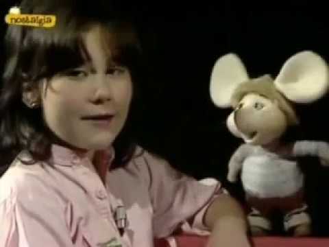 Enrique Y Ana Y Topo Gigio  -  Cuchichi