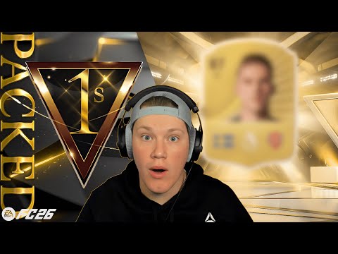 THE PACKED ONES RTG GET A HUGE UPGRADE! (PACKED ONES #1)