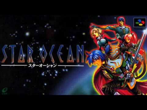 star ocean super nintendo walkthrough