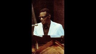 &quot;FUNNY, BUT I STILL LOVE YOU&quot; RAY CHARLES,  (BEST HD QUALITY)