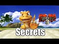 TEKKEN 3 Ultimate Secrets