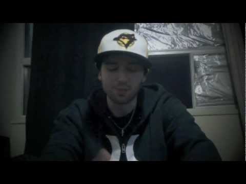 Snow - Tearz, Trauma, Apostle P, Cannibal G (OFFICIAL MUSIC VIDEO)